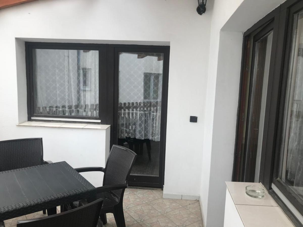 סופרון Taverna Panzio מראה חיצוני תמונה